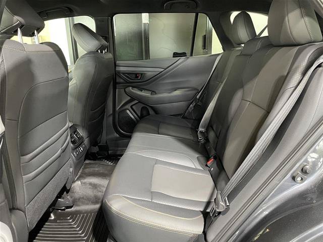 Used 2025 Subaru Outback Wilderness AWD/4WD image 23