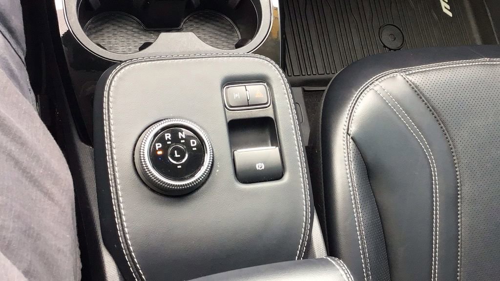 Certified 2022 Ford Mustang Mach-E Premium image 29