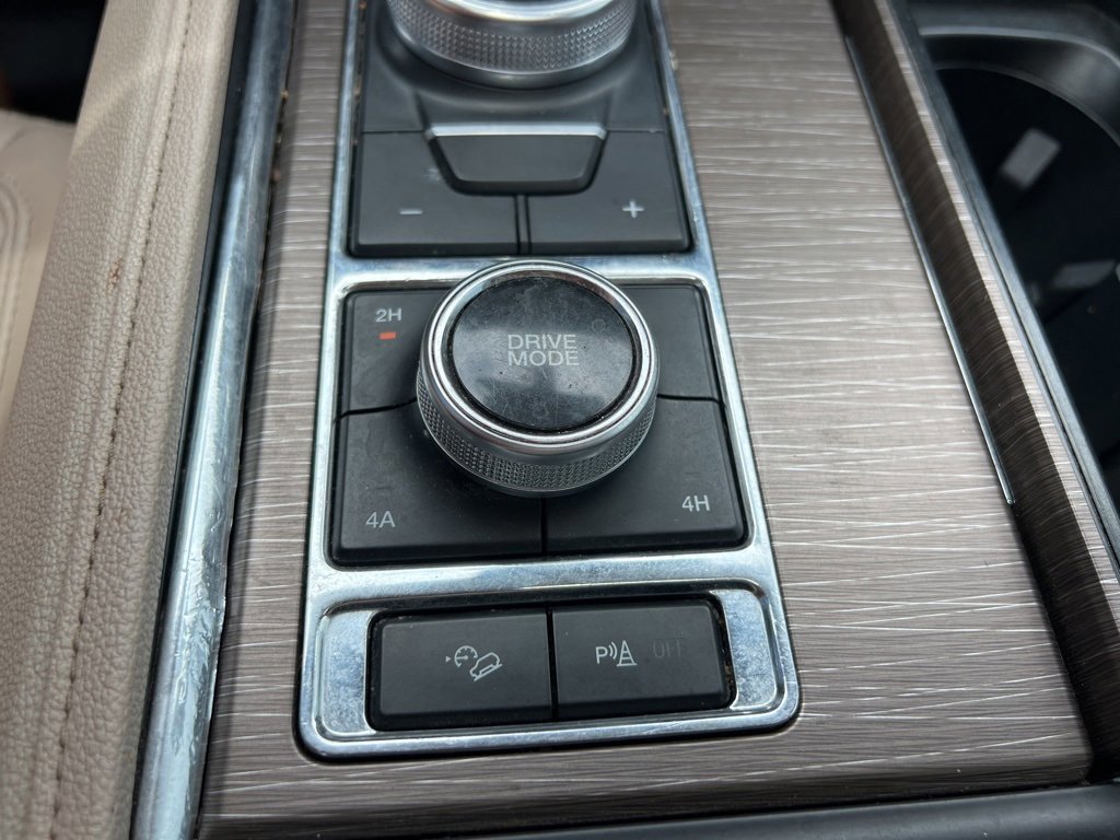 Certified 2022 Ford Expedition Max Limited image 31