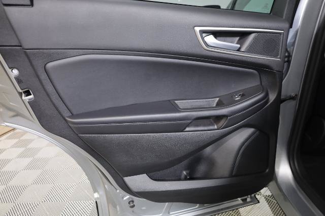 Certified 2024 Ford Edge SEL w/ Convenience Package AWD/4WD image 30