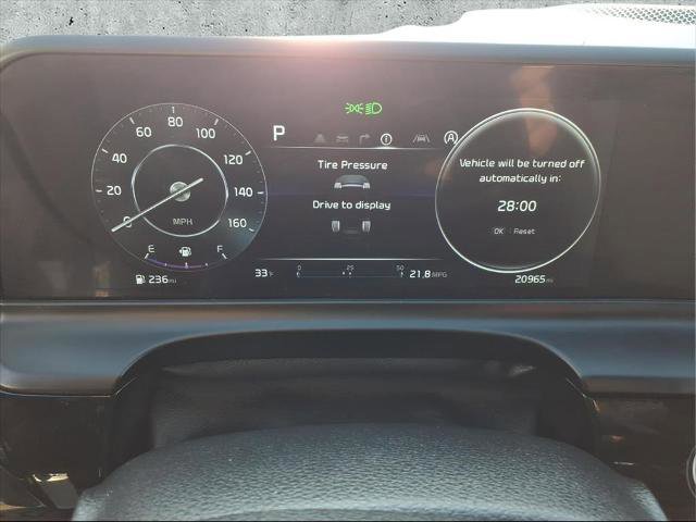 Used 2024 Kia Seltos S image 26