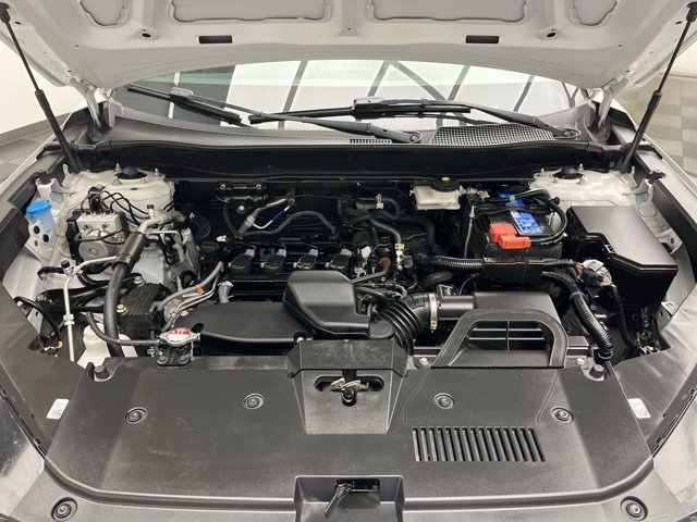 Used 2023 Honda CR-V LX image 21