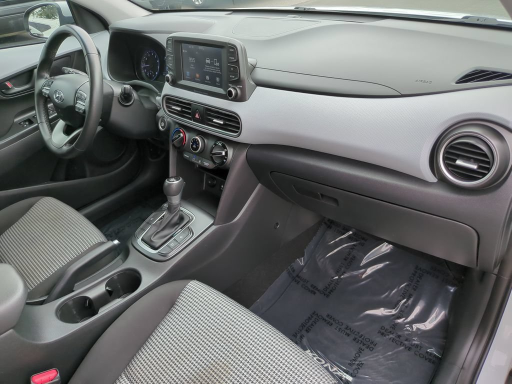 Used 2021 Hyundai Kona SEL FWD image 14