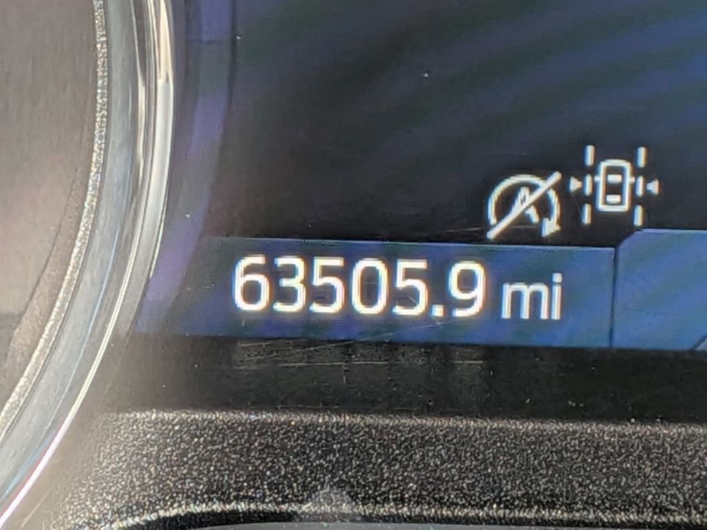 Certified 2024 Ford Expedition Max XLT image 31