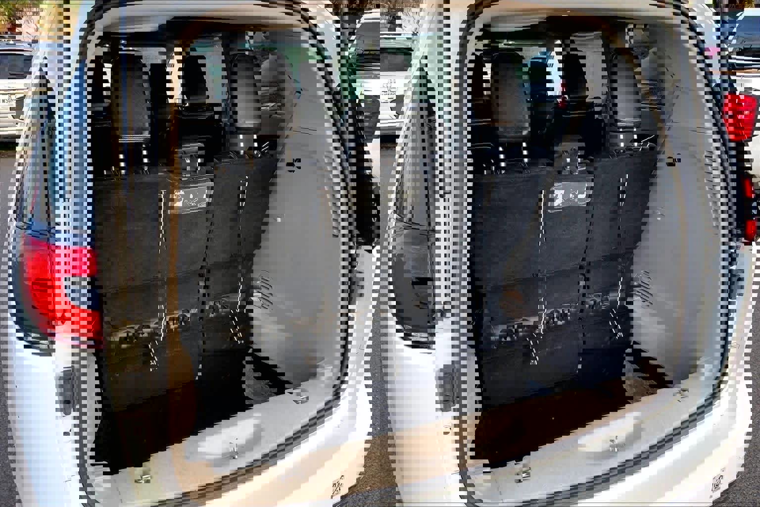 Used 2021 Chrysler Pacifica Touring-L image 20