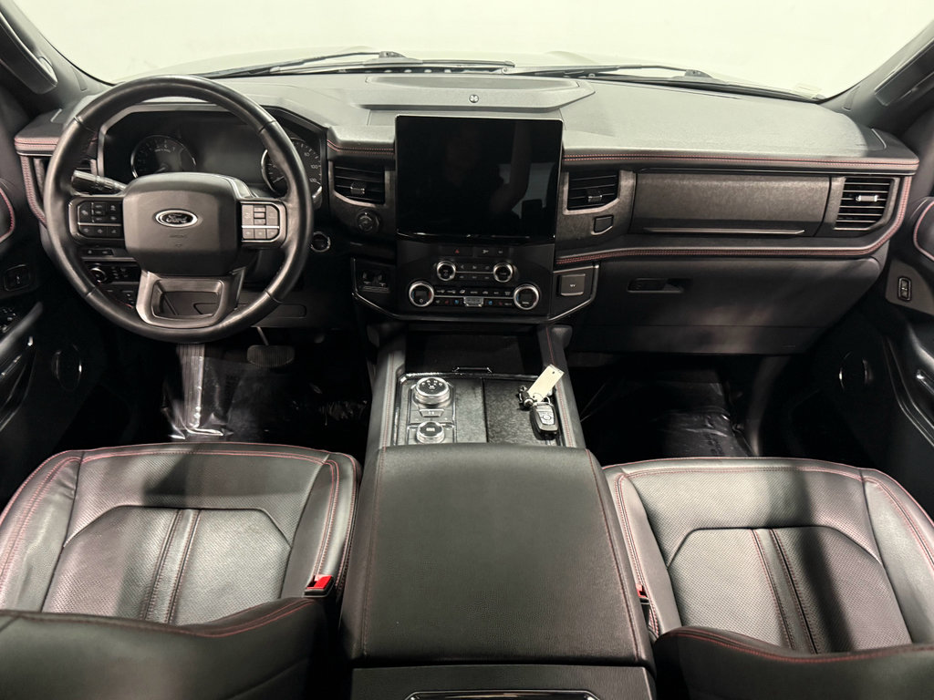 Certified 2023 Ford Expedition Limited image 31
