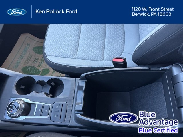 Certified 2023 Ford Escape Active image 27