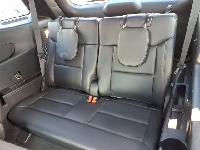 Certified 2020 Ford Explorer XLT w/ Equipment Group 202A AWD/4WD image 12