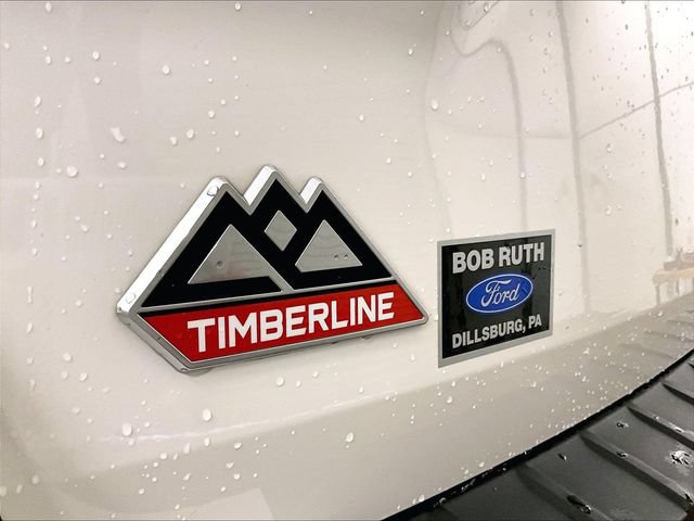 Certified 2022 Ford Explorer Timberline AWD/4WD image 13