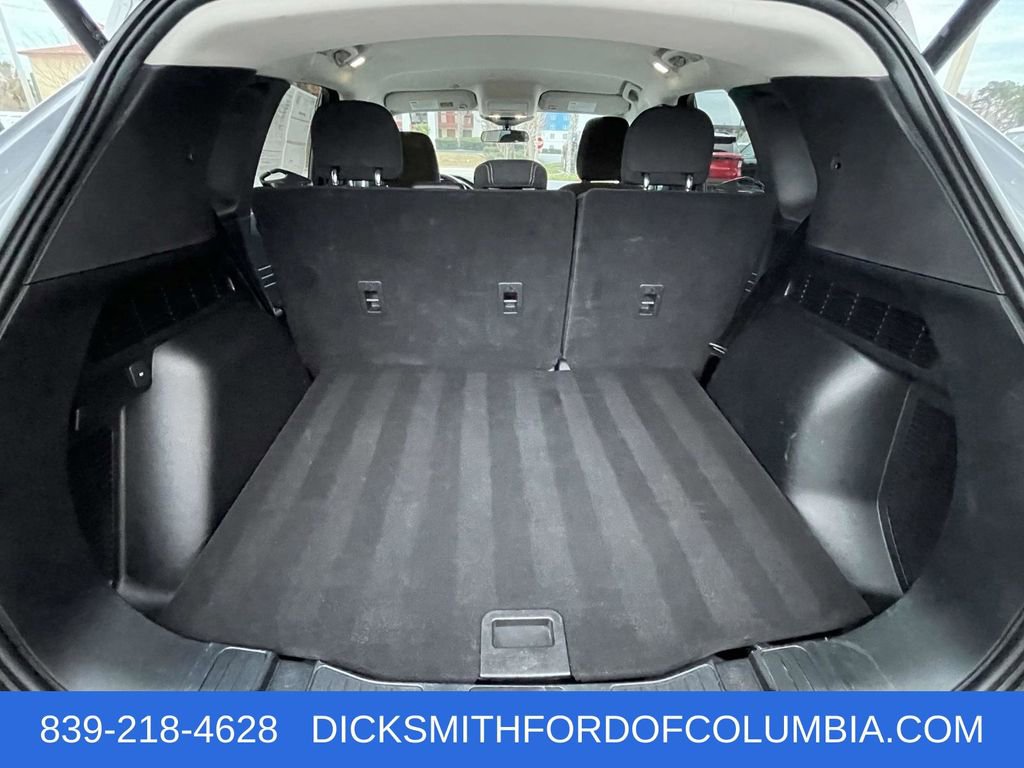 Certified 2024 Ford Escape Active image 9