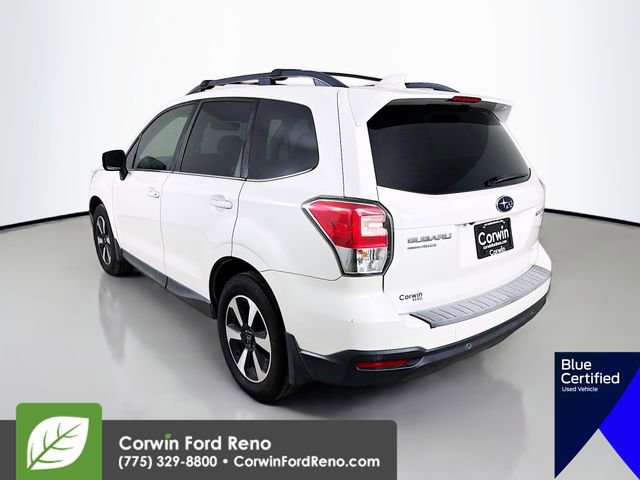 Used 2017 Subaru Forester 2.5i Limited image 6
