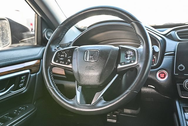 Used 2022 Honda CR-V EX-L image 17