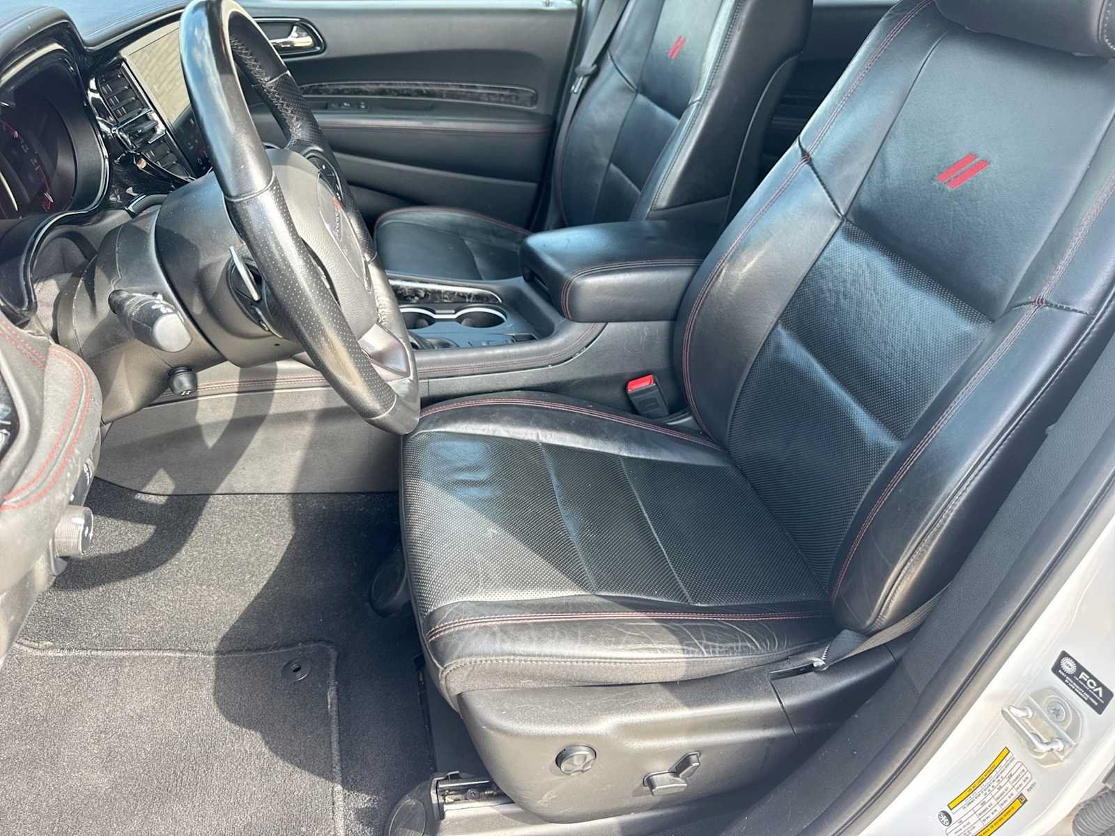 Used 2023 Dodge Durango R/T AWD/4WD image 16