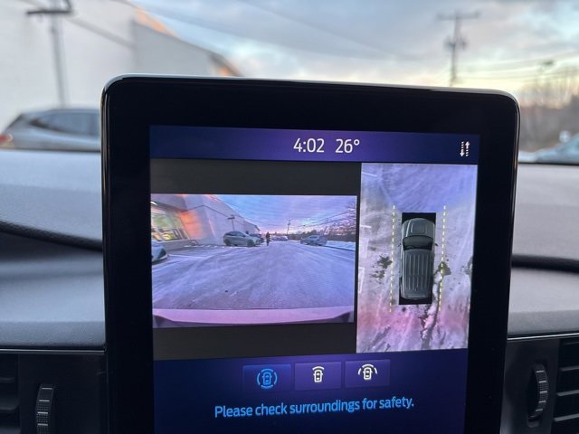 Certified 2023 Ford Explorer ST w/ Equipment Group 401A image 22