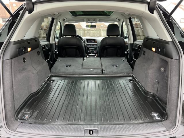 Used 2017 Audi Q5 2.0T Premium image 31