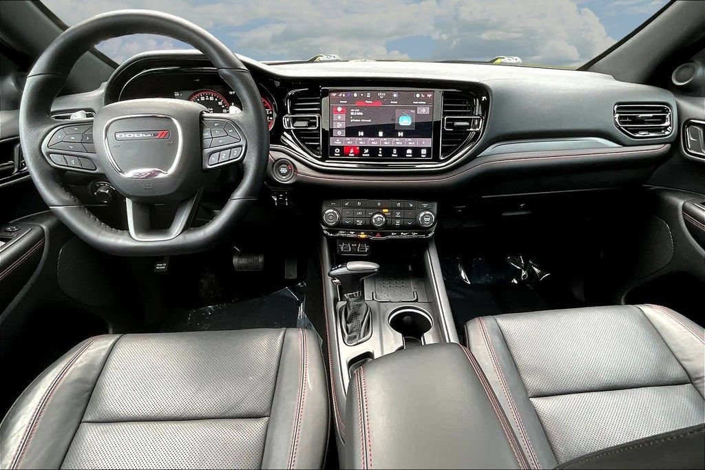 Used 2026 Dodge Durango GT AWD/4WD image 9
