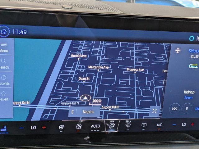 Certified 2025 Ford Mustang GT Premium image 30