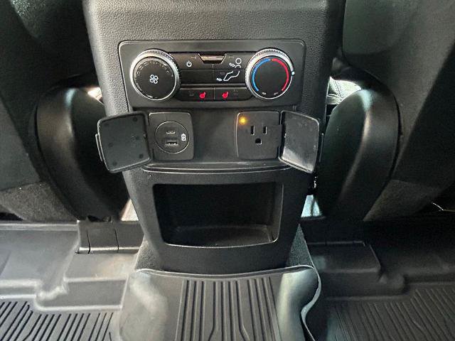 Certified 2020 Ford Explorer ST w/ Premium Technology Package AWD/4WD image 33