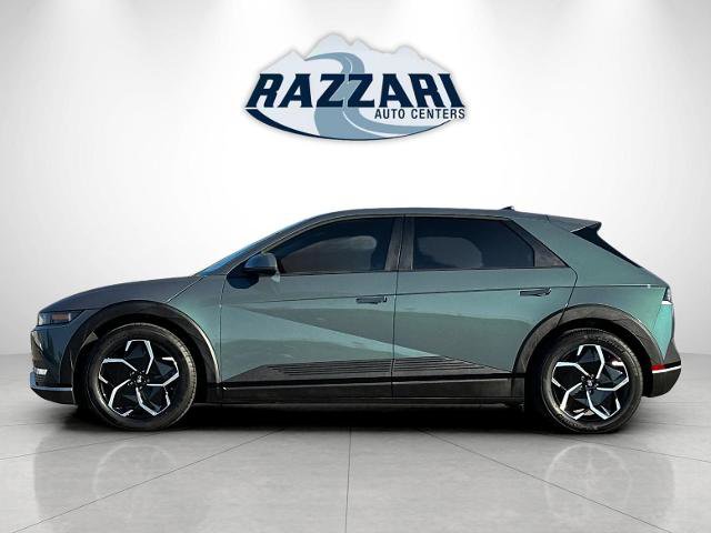 Used 2024 Hyundai Ioniq 5 SEL image 6
