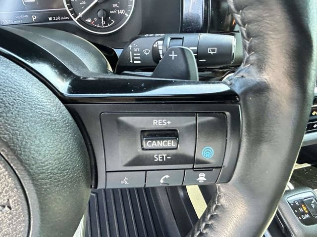 Used 2024 Nissan Pathfinder SL w/ SL Premium Package FWD image 8