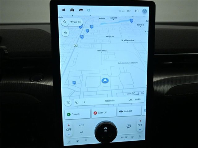 Certified 2024 Ford Mustang Mach-E GT image 32