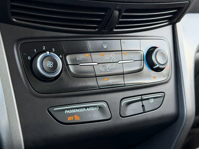 Certified 2018 Ford Escape S FWD image 20
