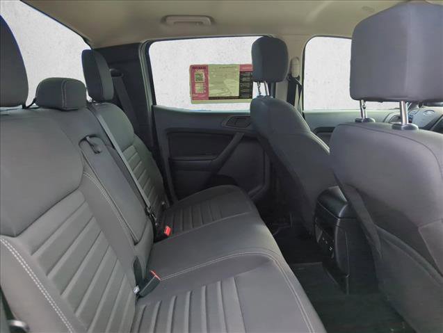 Certified 2023 Ford Ranger XL w/ Equipment Group 101A High RWD image 22