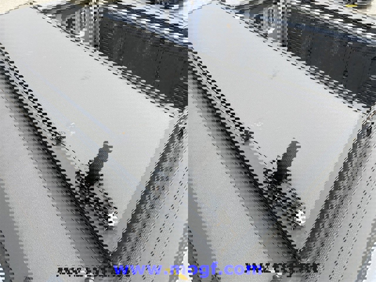 Certified 2022 Ford F150 Lightning Lariat w/ Equipment Group 511A High image 31