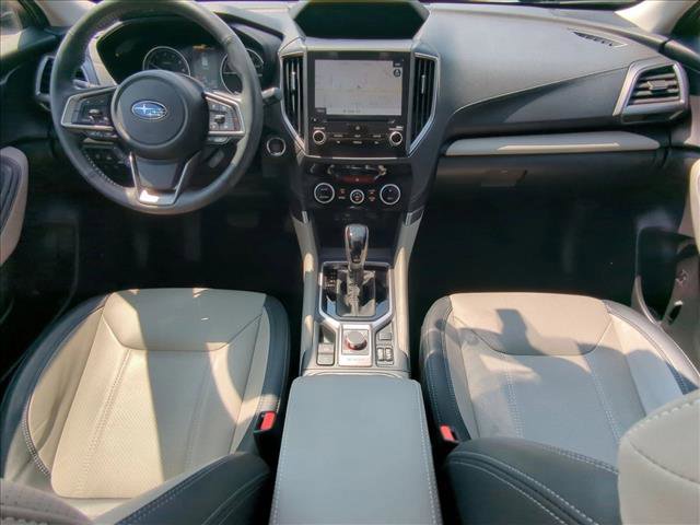 Used 2023 Subaru Forester Limited image 17