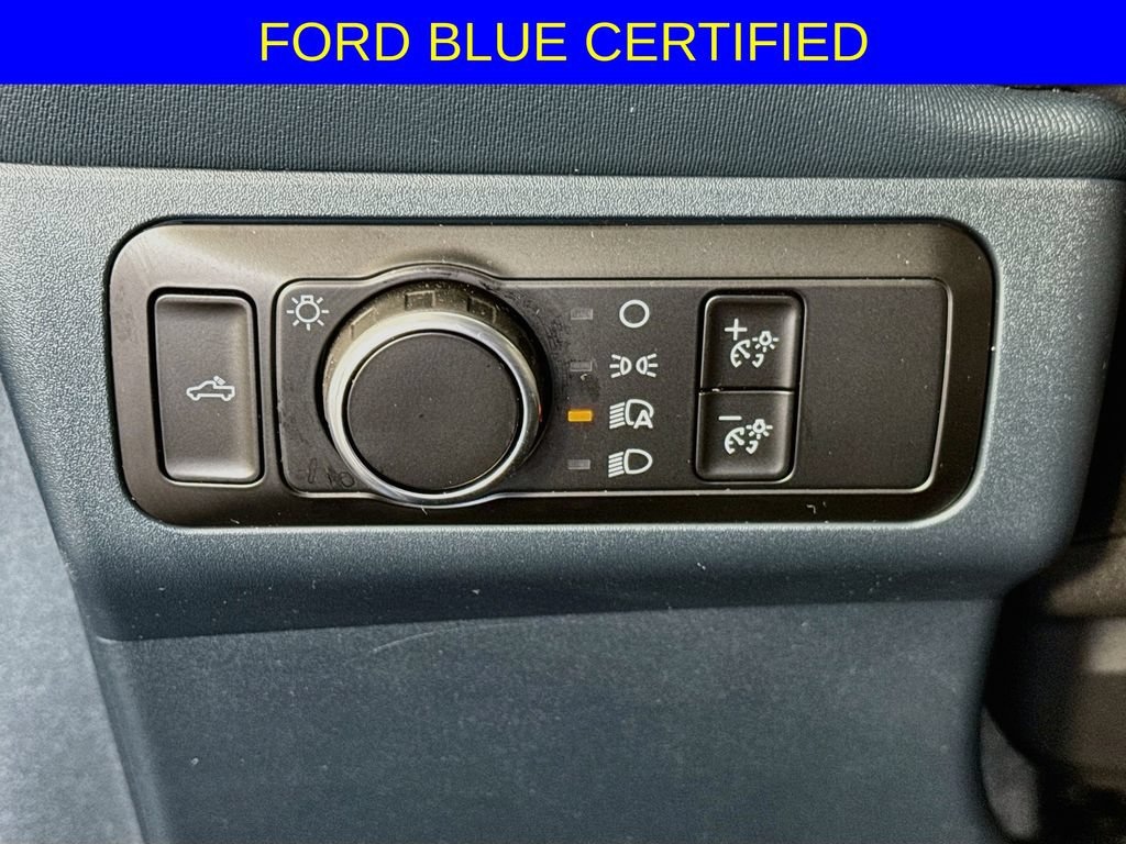 Certified 2026 Ford Maverick XLT AWD/4WD image 13