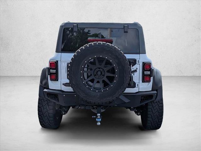 Certified 2023 Ford Bronco Raptor AWD/4WD image 7