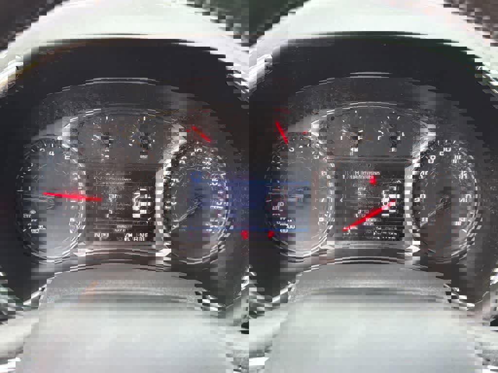 Used 2020 Chevrolet Equinox LT image 25