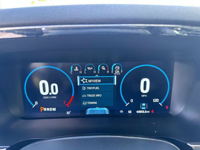 Certified 2023 Ford F150 Lariat AWD/4WD image 30