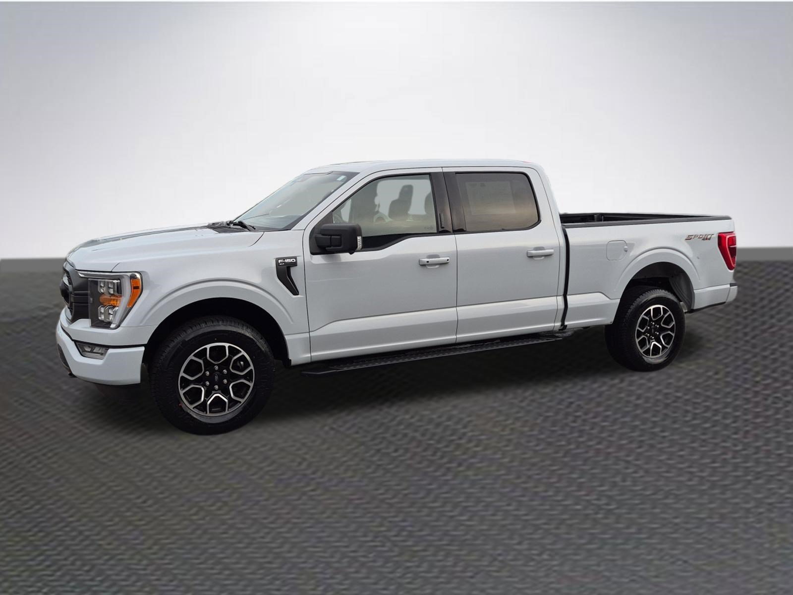 Certified 2022 Ford F150 XLT w/ Equipment Group 302A High AWD/4WD image 2
