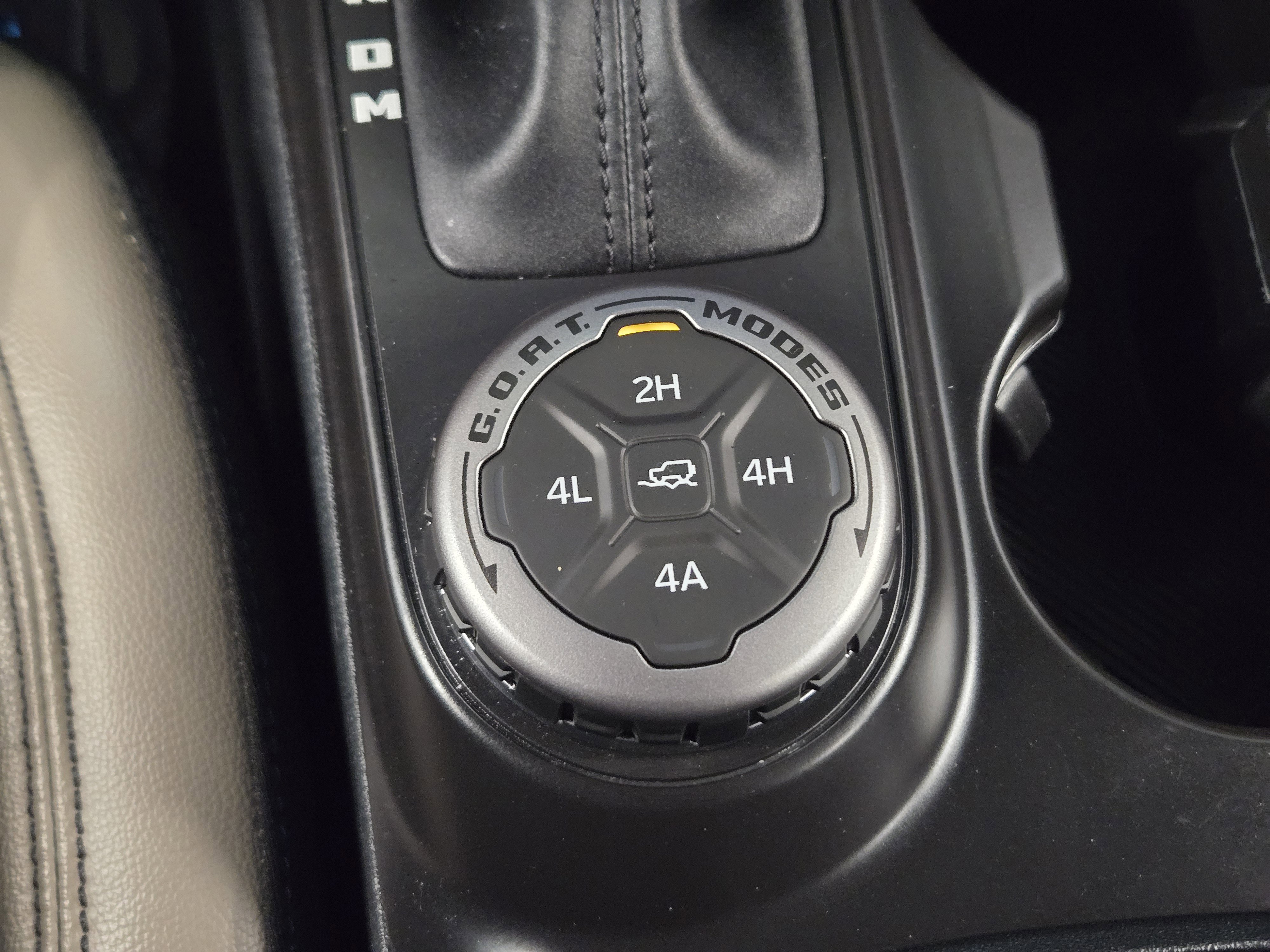 Certified 2024 Ford Bronco Wildtrak image 20