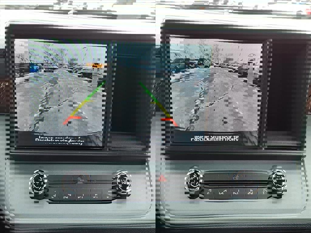 Certified 2023 Ford Maverick Lariat w/ Lariat Luxury Package image 16