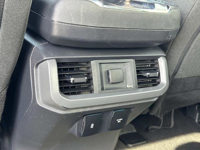 Certified 2024 Ford F150 XLT w/ Mobile Office Package image 25