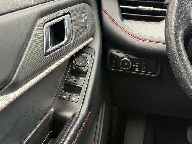 Certified 2025 Ford Explorer ST-Line w/ ST-Line Street Pack AWD/4WD image 20