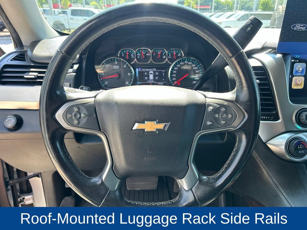 Used 2019 Chevrolet Tahoe LS RWD image 18