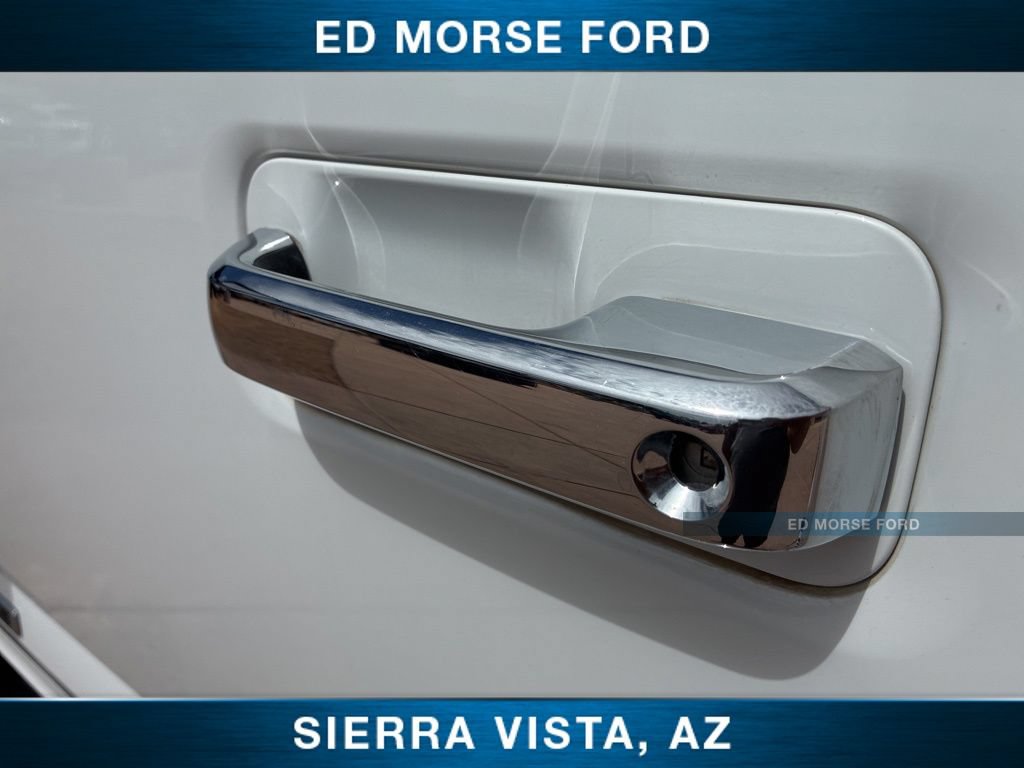 Certified 2019 Ford F350 Lariat w/ Chrome Package AWD/4WD image 25