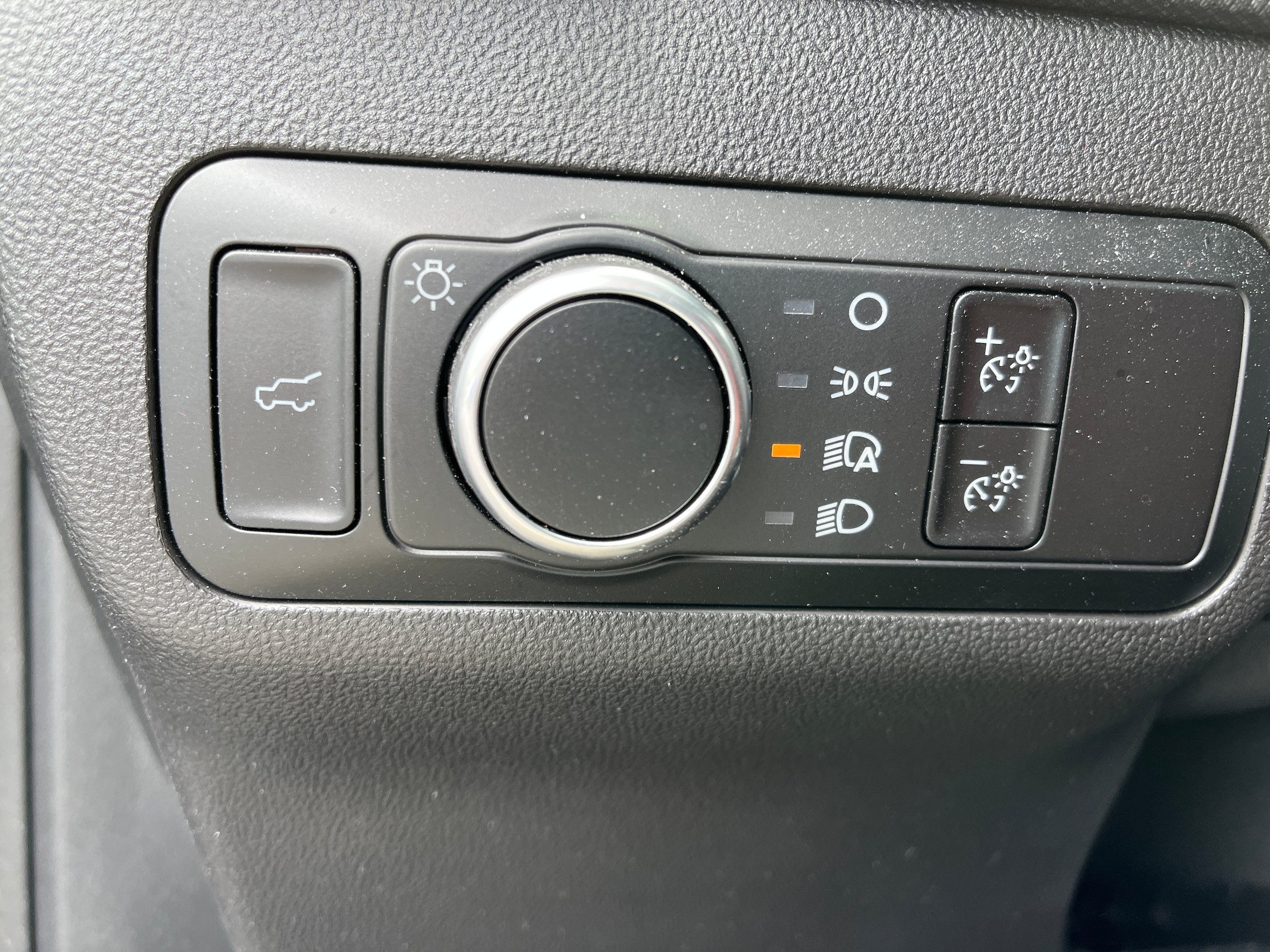 Certified 2023 Ford Bronco Sport Big Bend AWD/4WD image 16