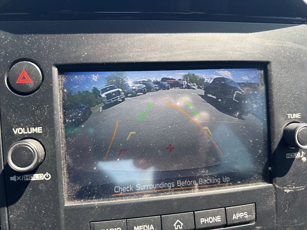 Used 2022 Subaru WRX AWD/4WD image 18