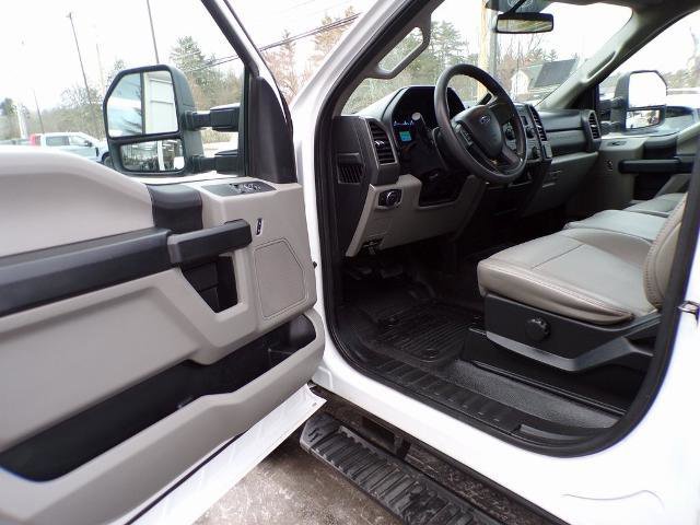 Certified 2019 Ford F250 XL w/ Power Equipment Group image 15