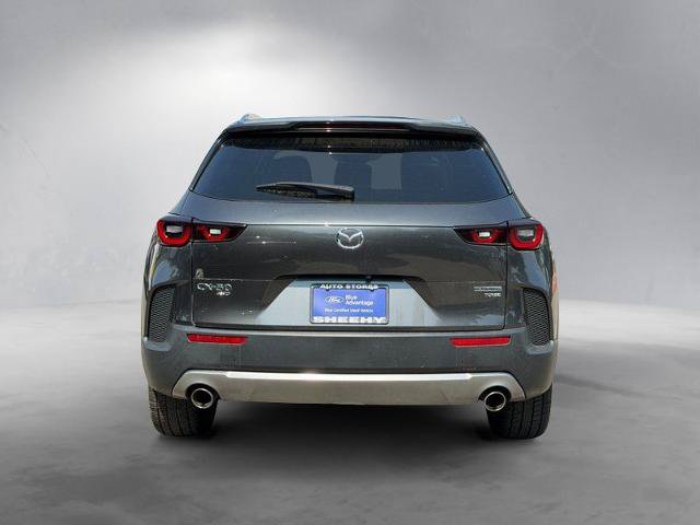 Used 2023 MAZDA CX-50 AWD 2.5 Turbo image 15