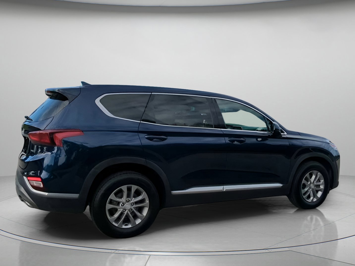 Used 2020 Hyundai Santa Fe SEL AWD/4WD image 25