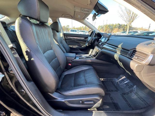 Used 2022 Honda Accord Sport Special Edition image 28
