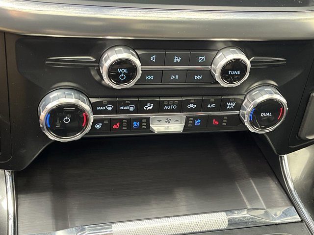 Certified 2023 Ford F150 Lariat w/ Equipment Group 502A High AWD/4WD image 24