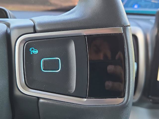 Certified 2025 Ford Expedition Active AWD/4WD image 24
