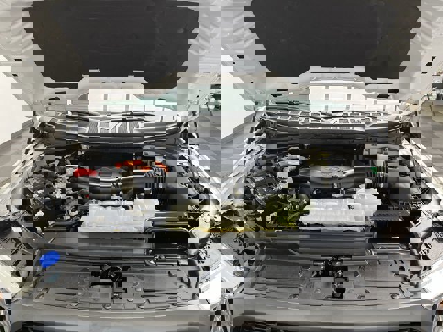 Certified 2023 Ford F150 XLT w/ Equipment Group 302A High image 34