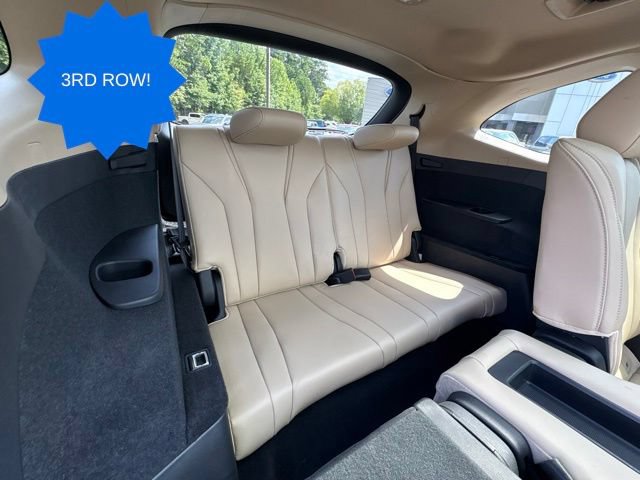 Used 2024 Acura MDX w/ Technology Package FWD image 28